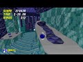 These Sonic Robo Blast 2 Levels Are Cool As Heck