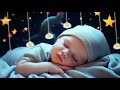 Mozart Brahms Lullaby - Lullaby for Babies To Go To Sleep - Baby Sleep