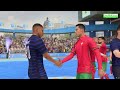 FIFA 23 | France vs. Portugal | Penalty Shootout Futsal | Mbappe vs Ronaldo - Gameplay PC
