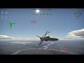 War Thunder | F11-F1 FEELS LIKE TOP GUN || Gameplay