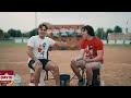 Baseball Player Tries EVERY Sunflower Seed Flavor!