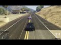 Grand Theft Auto V COCA VS WOLF