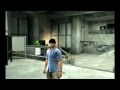 Alpha Protocol. Secret Agents at their best