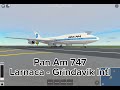 3 Minutes Of Pilot Training Flight Simulator Plane Spotting Part 1 (Roblox RP)