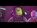 Kree-search And Development (Full Story Level) (No commentary) (LEGO Marvel Superheroes 2)