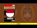 Jadwal Timnas Indonesia Bulan Juni 2024
