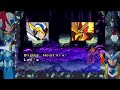 Let's Play Mega Man X6-Part 7-Deadly Donuts