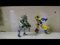 Bionicle Battles Collaboration 2019