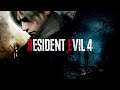 Resident Evil 4 Remake OST | Shooting Range / The Drive Extended (With Vocals)