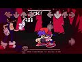 Vs Sonic.exe 4th song - Hill Of The Void Fanmade | Friday Night Funkin'