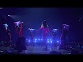 Dua Lipa - New Rules - Live (Paris 15/05/2022) Accor Arena 4K