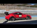 AUDI VW Porsche Track day at Fuji Speedway