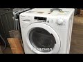 Candy Grand O washing machine fault and how to check filter