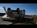 Extreme 4K Video of Category 5 Hurricane Michael