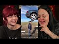 TikTok's That Should Be ILLEGAL w/ @CelinaSpookyBoo