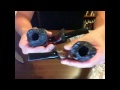 Fantasy Freehand New Pipe Unboxing