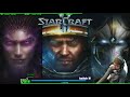 ViBE shows us How to start an SC2 Youtube Video