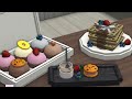 Making CUSTOM FOOD items in BLOXBURG