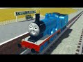 LOCOMOTIVES | 2x08: Farewell