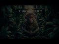 Curandero 🌿 EDM Track with Ayahuasca & Shamanism Roots | Max's Monkey