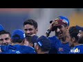 Multan Sultans victory moment and winning celebrations| Muhammad Rizwan Holding Trophy|PSL6 Final