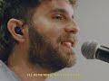 Ben Platt - Before I Knew You (The Honeymind Sessions)