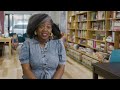 The Free Black Women’s Library  | Civic Practice Partnership 2023–2025