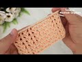 Elegant Like Lace 🎉 Easy Openwork Knitting Pattern