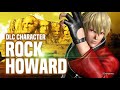 ANIMATION EXCELLENCE: Rock Howard