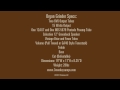 3 Monkeys Organ Grinder Demo - Strat - ZZ Top - Tweed/Triode Mode