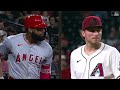 Angels vs. D-backs Game Highlights (6/13/24) | MLB Highlights