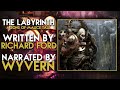 Warhammer 40k Audio | The Labyrinth - Richard Ford