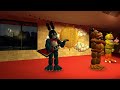 Gmod FNAF | Five Nights At Freddy's Movie Roleplay! (Halloween Special 2023)