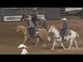 Team Sorting - 2023 West Texas Ranch Rodeo | Friday