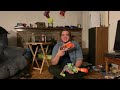 Nerf Zombie Driller Review