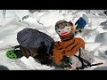 Mt Everest Khumbu Icefall (Full)