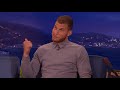 Blake Griffin On Donald Sterling's White Party | CONAN on TBS