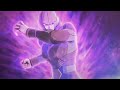 SSGSSS Kaioken Goku vs Hit (DBS SFX) - Dragon Ball Xenoverse 2 Cinematic