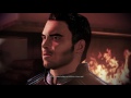 Friendly dinner with Kaidan [Citadel DLC] | Mass Effect 3