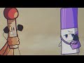 She’s homeless/she is to blame meme//bfb au//flipaclip