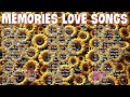 Top 20 Love Songs Romantic🌸Most Beautiful Love Songs | Timeless Relaxing Love Songs Collection🌸