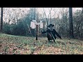 Ski Mask Cowboy - He will be back again (Official Music Video) An RMN/Jus Jez Exclusive
