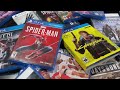 How to INSTALL 4 TB SSD PS5 REVIEW - Transfer PS4 Games Update DLC - Coin Drop Customs - PC Heatsink