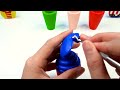 How to make Superhero Avengers Hulk mod Wolverine, Spider man, Captain America, Ironman with clay