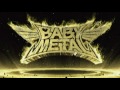 Babymetal - Karate [Instrumental] [Cover] [Rico Mareta Mix] [Stems by Fractal Studios]