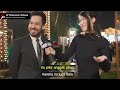 [Full] This reporter don't know He is Mike Shinoda from Linkin Park
