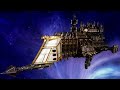 IMPERIAL NAVY: Starships of Humanity - Warhammer 40K Lore