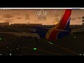 Flightline landing and ILS tutorial
