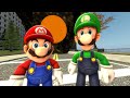 The Super Mario Bros. Movie In A Nutshell