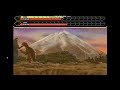 Godzilla vs Varan | GDBR